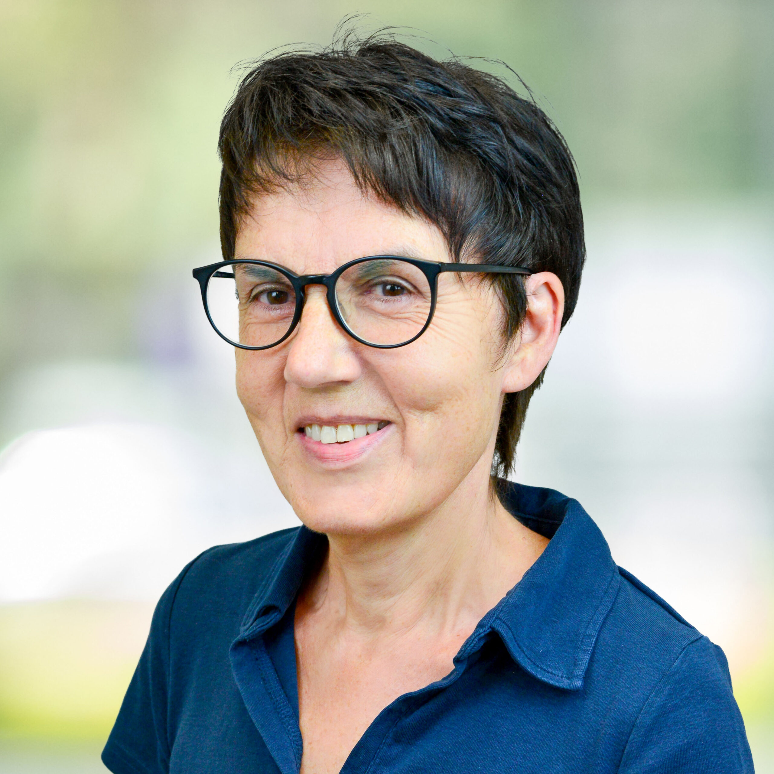 Dr. Specht Portrait